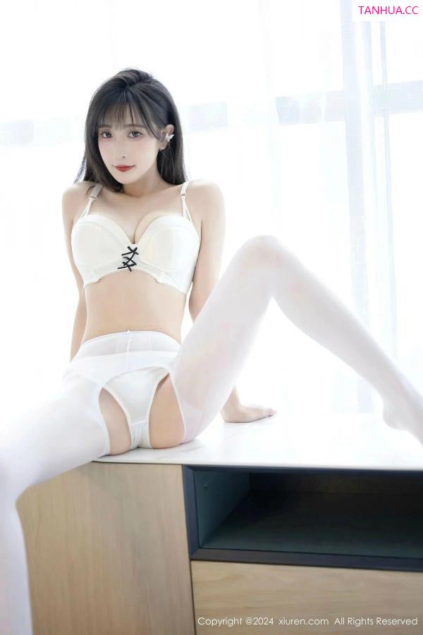 林星阑  [XiuRen]高清写真图 2024.03.14 No.8231 林星阑 丝袜美腿第56张图片